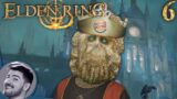 Glintstone Crown of the Burger King | Elden Ring Day 6