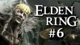 Godrick Boss Fight – Second Boss is Actually Easy? | Elden Ring #6