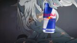 Guilty Gear Strive: Sponsored By Red Bull
