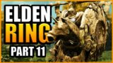 Horse Wars 3: Revenge of the Horse | ELDEN RING Part 11