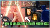 How to Get the INSANE Secret Dragon Spells & Boss – Deeproot Depths & Fia Quest Guide – Elden Ring!
