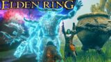 I FINALLY FOUND HIM! THE BEST NPC & My Favorite Area –  Elden Ring Gameplay (Part 4)