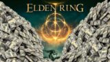 I Want Elden Ring to Make Tons of Money