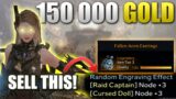 I made 150K+ Gold in 7 Days (F2P) Here is How – Lost Ark Gold Guide