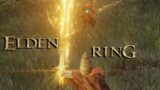 I tried Sacred Relic Sword in Elden Ring