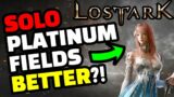 Is SOLO Platinum Field MORE or LESS profitable? – Lost Ark