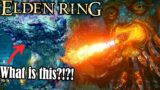 Is This Terrible Thing A DRAGON??? – Elden Ring Gameplay