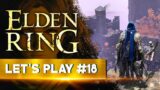 LE BASTIOMBRE | Elden Ring – LET'S PLAY FR #18