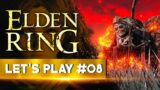 LES TERRES DE CAELID | Elden Ring – LET'S PLAY FR #8