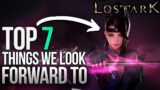 LOST ARK – These WILL come! NA/EU community can't resist!