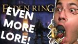 Learning EVEN MORE LORE From Elden Ring | Siofra River