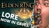Learning THE MOST LORE From ELDEN RING | Limgrave Part 4