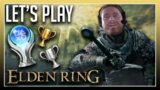 Let's Play | Elden Ring – [Part 1] This Game Is TOO Big!?
