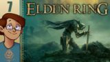 Let's Play Elden Ring Part 7 – Erdtree Avatar, Spirit-Caller Snail, & Deathbird