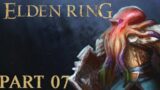 Let's Play Elden Ring Part 7 – Infiltrating Stormveil Castle