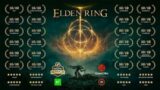 Let's talk about Elden Ring review scores.