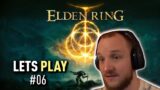 Lets Play ELDEN RING (Deutsch) – [Blind] #06 Godrick kennen lernen