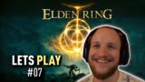 Lets Play ELDEN RING (Deutsch) – [Blind] #07 Open World Dungeons und Leveln