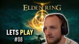 Lets Play ELDEN RING (Deutsch) – [Blind] #08 Ehrenbruder Qualle