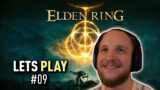 Lets Play ELDEN RING (Deutsch) – [Blind] #09 Its a Trap