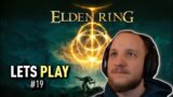 Lets Play ELDEN RING (Deutsch) – [Blind] #19 hartes Gebiet