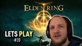 Lets Play ELDEN RING (Deutsch) – [Blind] #20 riesen Raben und Doppel Katzen