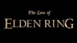 Lore of Elden Ring: Queen Marika the Eternal