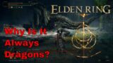 Lorespade Does Elden Ring EP.7 Why is it Always Fingers?