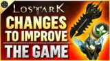 Lost Ark – 11 Huge Changes That Could Transform The Game
