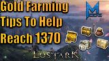 Lost Ark – 5 Easy Gold Farming Methods! Reach 1370 Item Level without Spending Real Life Money!