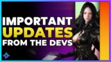 Lost Ark: Devs Issue Huge Update on Pay 2 Win, Honing Materials, and Future Classes!