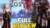 Lost Ark Full Review – Pros & Cons?