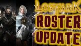 Lost Ark – How I Got 1340-1370 iLvl (100% F2P) – Roster Update at 375+ Hours Played