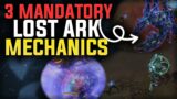 Lost Ark Mechanics Guide: Counter, Stagger, Weak Point