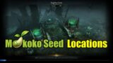 Lost Ark Sapira Cave Mokoko Seed Locations