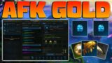MAKE GOLD FULLY AFK! Thousands of Gold Daily While AFK! | Lost Ark!