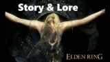 Main Story & Marika explained | Elden Ring Lore