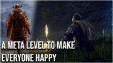 Making Everyone Happy with the Meta Level for PVP – Elden Ring
