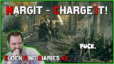 Margit: You're doing this wrong – Me: I KNOW – "The Elden Ring Diaries – #2" [4k EN]