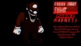 [Mario Madness] PowerDown Ost (Friday Night Funkin)