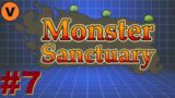 Monster Sanctuary | Part 7 | Back Tracking and Fighting | Let's Play