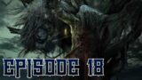 MrHardcoreMode Plays ELDEN RING (BattleMage Build/Lore Run) – EPISODE 18