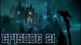 MrHardcoreMode Plays ELDEN RING (BattleMage Build/Lore Run) – EPISODE 21