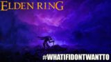 My First FromSoftware Game! Elden Ring featuring Tanooks