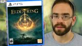 My Immediate Thoughts On Elden Ring… (PS5)