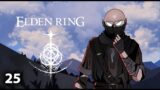 Oh no, my dragon…it's broken! (Elden Ring)