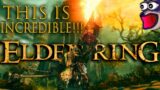 One Of The BEST Fromsoftware Bosses EVER…GODRICK -Elden Ring Gameplay Part 6
