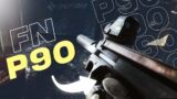 P90 – Perfect PvP Weapon? – Escape From Tarkov