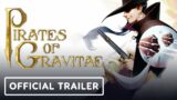 Pirates of Gravitae – Official Early Access Release Date Trailer