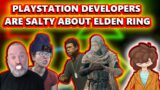 PlayStation Developers Are Being SALTY About Elden Ring's Success And Try To Trash The Graphics